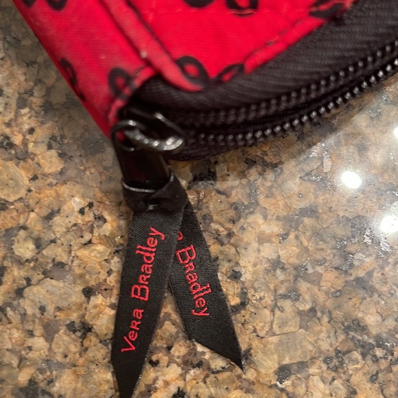 Vera Bradley UGA - Picture 7 of 8